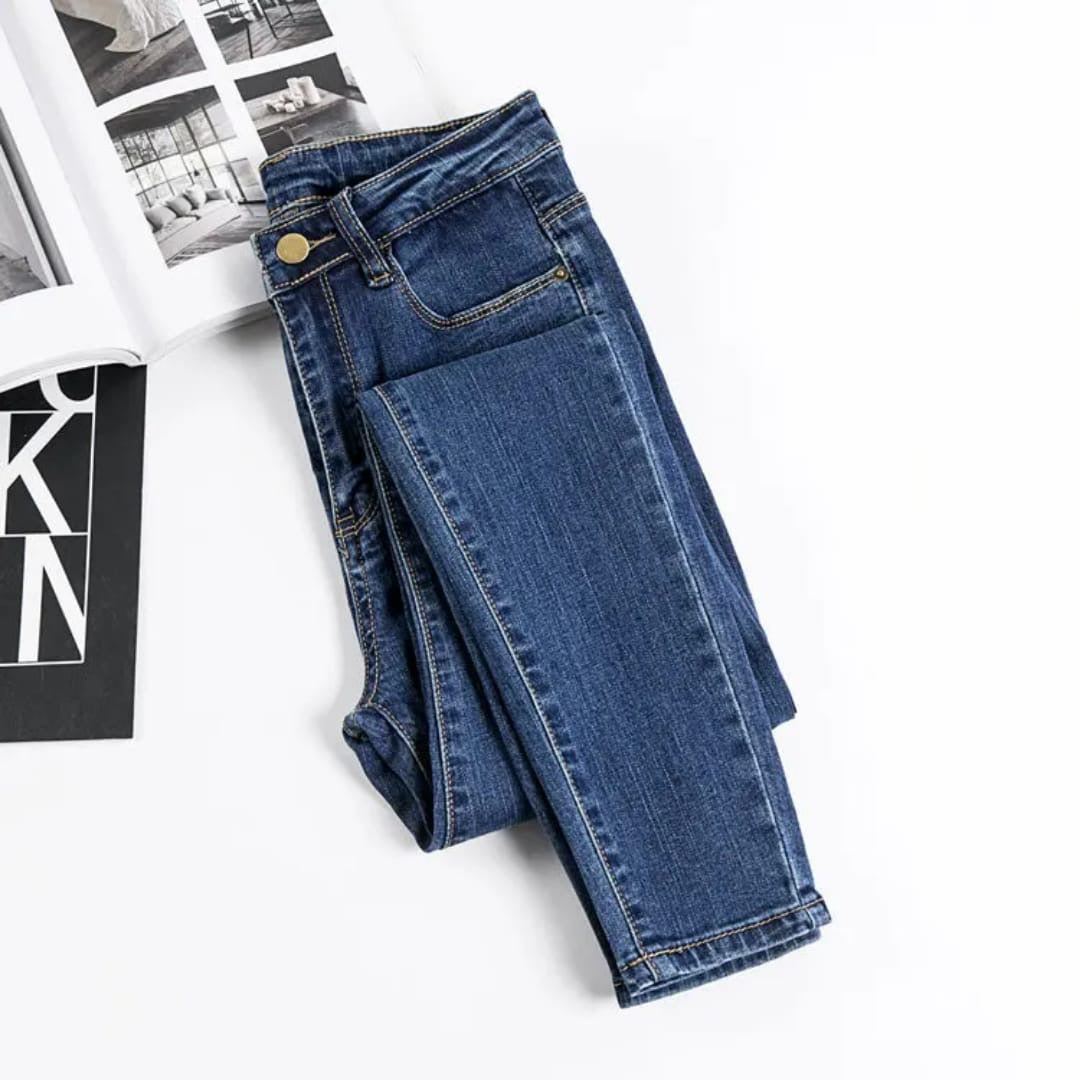 Denim jeans
