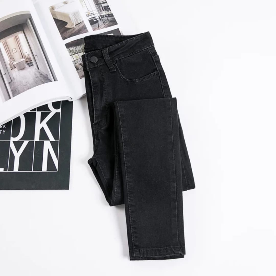 Denim jeans