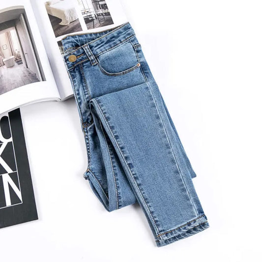 Denim jeans