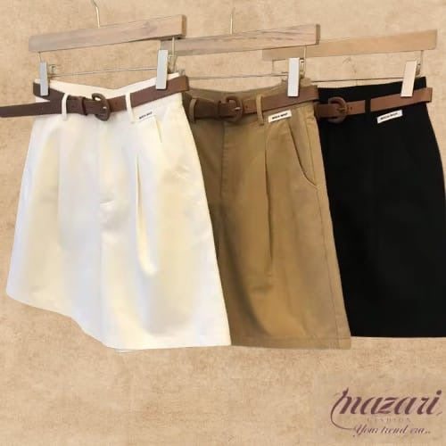Women shorts