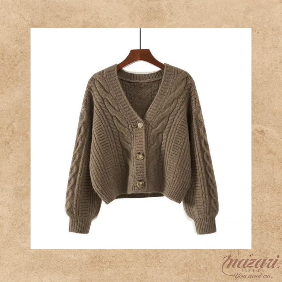 Women sweater