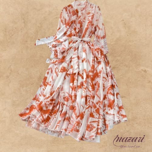Women autumn dress