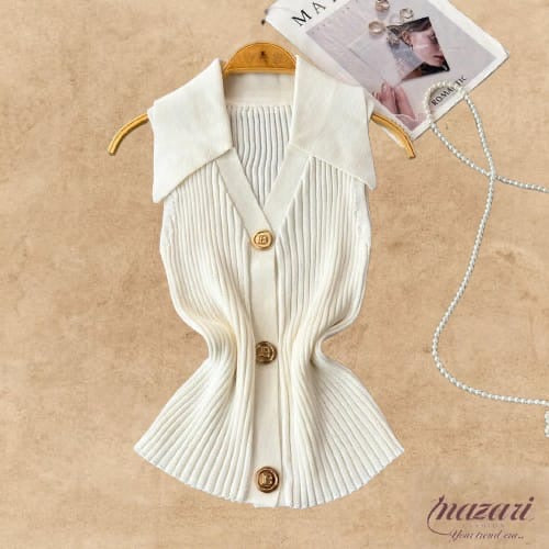 Trendy top