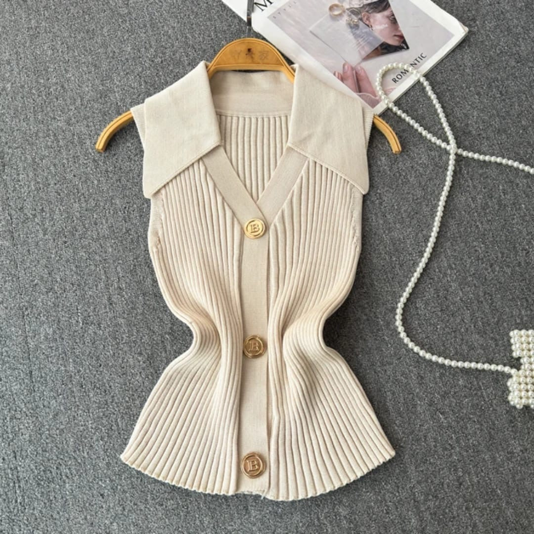 Trendy top