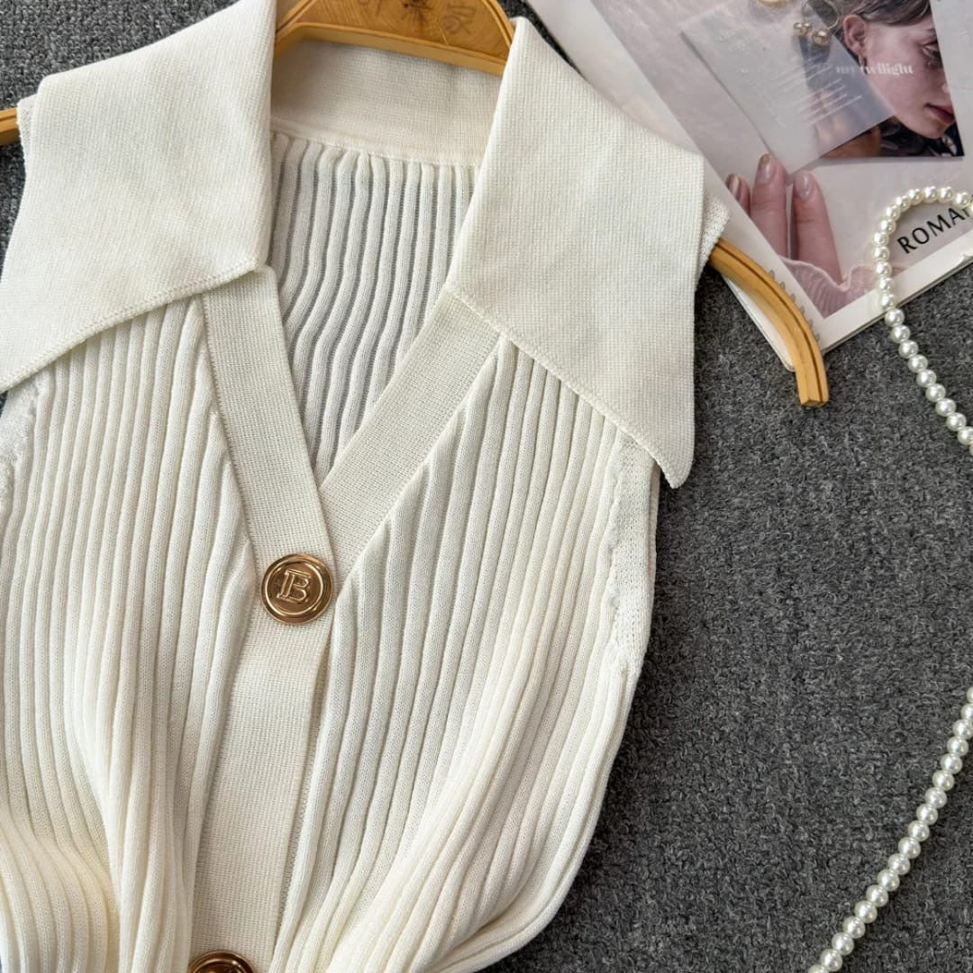 Trendy top