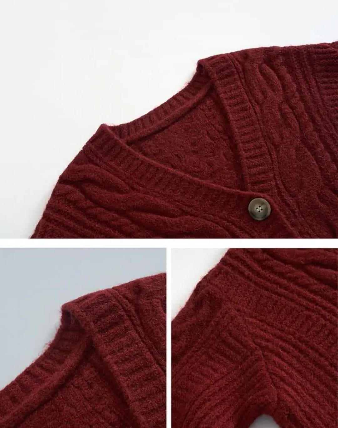 Women sweater