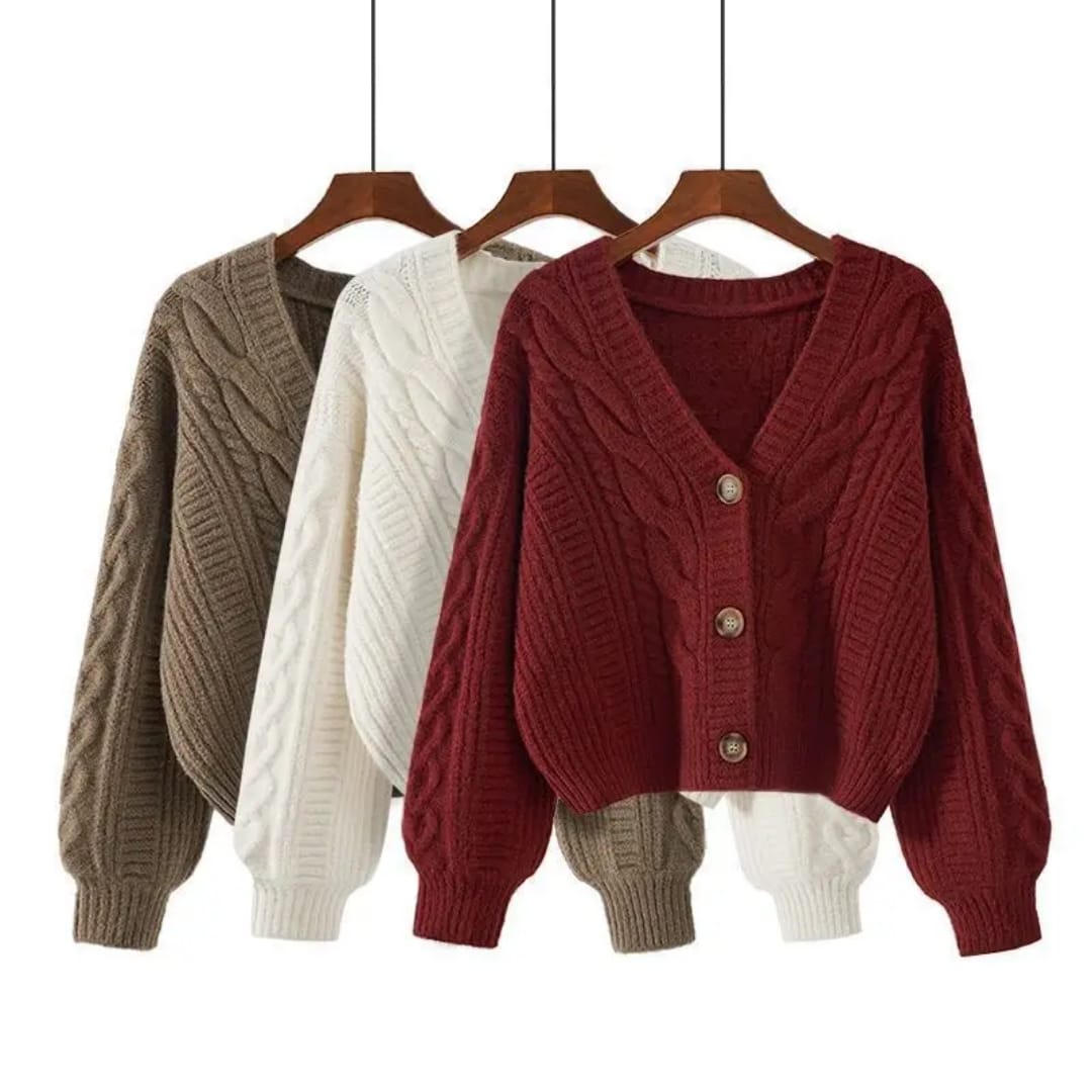 Women sweater