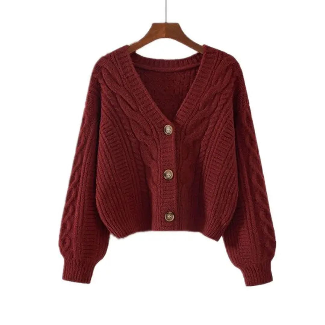 Women sweater