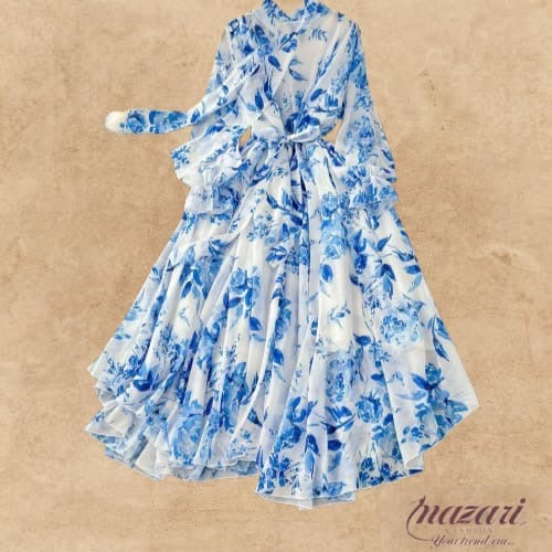 Women autumn dress