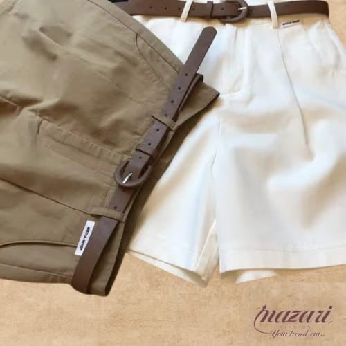 Women shorts