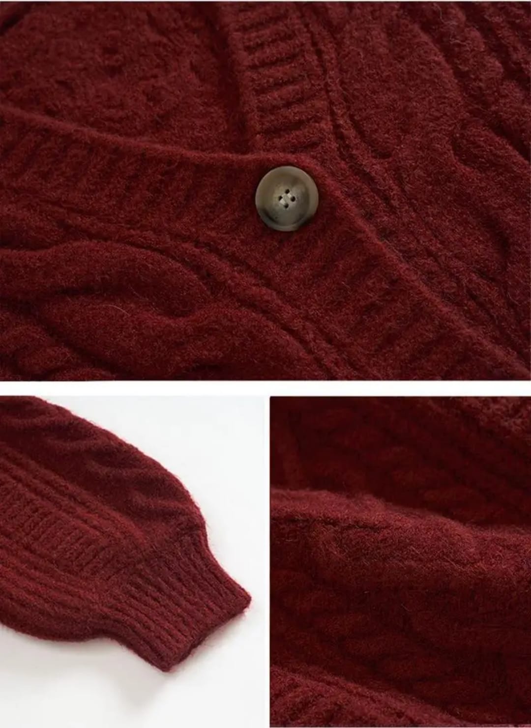 Women sweater